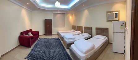 Honey Apartments And Rooms
