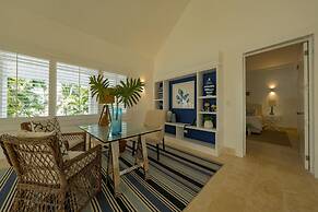 Arrecife 39 - Spacious 5BR Villa Near Beach Golf