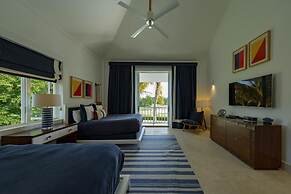 Arrecife 39 - Spacious 5BR Villa Near Beach Golf