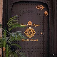 Riad Zyna