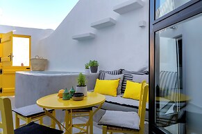 Casa Grande Santorini