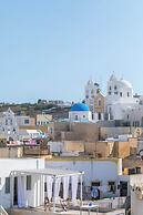 Casa Grande Santorini