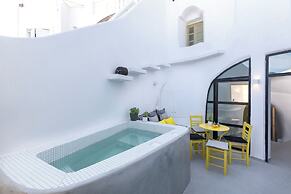 Casa Grande Santorini