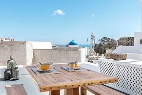 Casa Grande Santorini