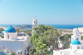 Casa Grande Santorini