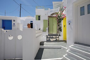 Casa Grande Santorini