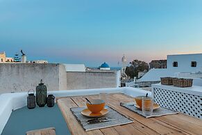 Casa Grande Santorini