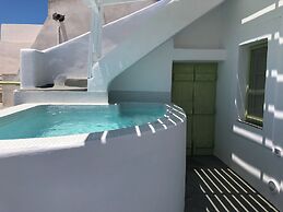 Casa Grande Santorini