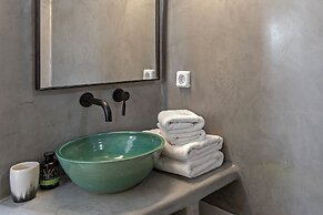 Casa Grande Santorini