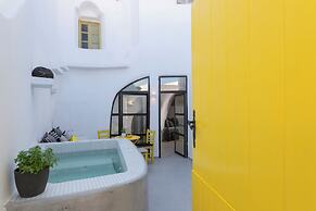 Casa Grande Santorini