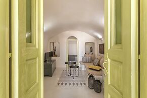 Casa Grande Santorini