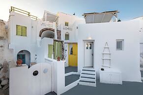 Casa Grande Santorini