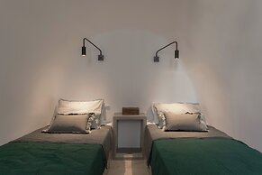 Casa Grande Santorini