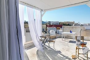 Casa Grande Santorini