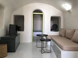Casa Grande Santorini