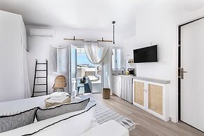 Casa Grande Santorini