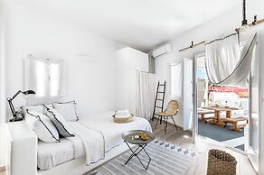 Casa Grande Santorini