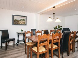 12 Person Holiday Home in Ringkobing