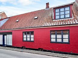 12 Person Holiday Home in Ringkobing