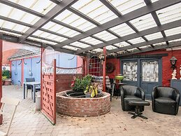 12 Person Holiday Home in Ringkobing