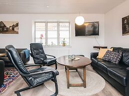 12 Person Holiday Home in Ringkobing
