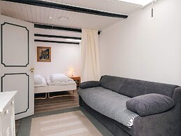 12 Person Holiday Home in Ringkobing