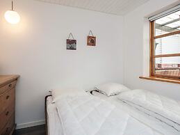 12 Person Holiday Home in Ringkobing