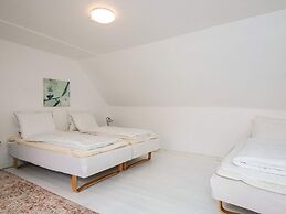 12 Person Holiday Home in Ringkobing
