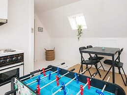 12 Person Holiday Home in Ringkobing