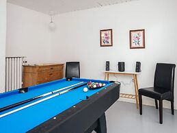12 Person Holiday Home in Ringkobing