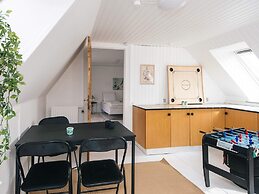 12 Person Holiday Home in Ringkobing