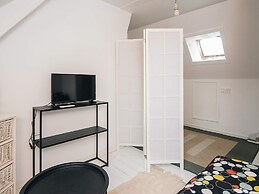 12 Person Holiday Home in Ringkobing