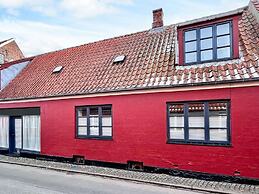 12 Person Holiday Home in Ringkobing