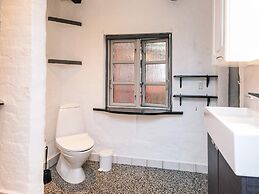 12 Person Holiday Home in Ringkobing