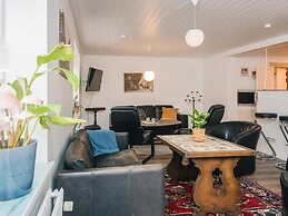 12 Person Holiday Home in Ringkobing