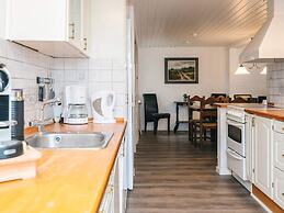 12 Person Holiday Home in Ringkobing