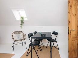 12 Person Holiday Home in Ringkobing