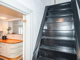 12 Person Holiday Home in Ringkobing