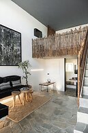 Mykonos Dot - Art Homes