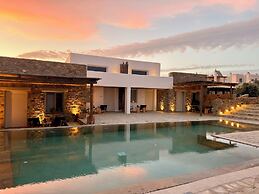 Mykonos Dot - Art Homes