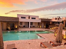 Mykonos Dot - Art Homes