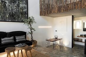 Mykonos Dot - Art Homes