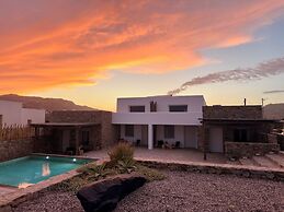 Mykonos Dot - Art Homes