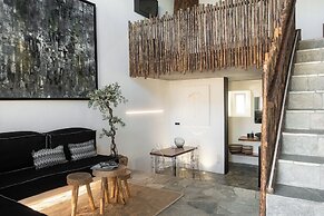 Mykonos Dot - Art Homes