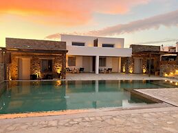 Mykonos Dot - Art Homes