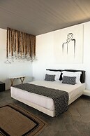 Mykonos Dot - Art Homes