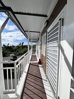 Overseas Ryukyu studies Homestay