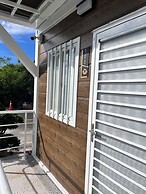 Overseas Ryukyu studies Homestay