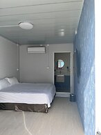 Overseas Ryukyu studies Homestay