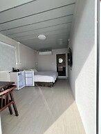Overseas Ryukyu studies Homestay